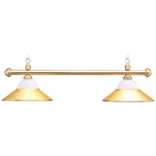 deluxe billiard light, brass pool light, pool 