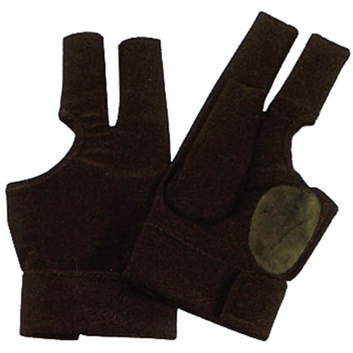 sharp shooter pool glove, pool glove, black glove 