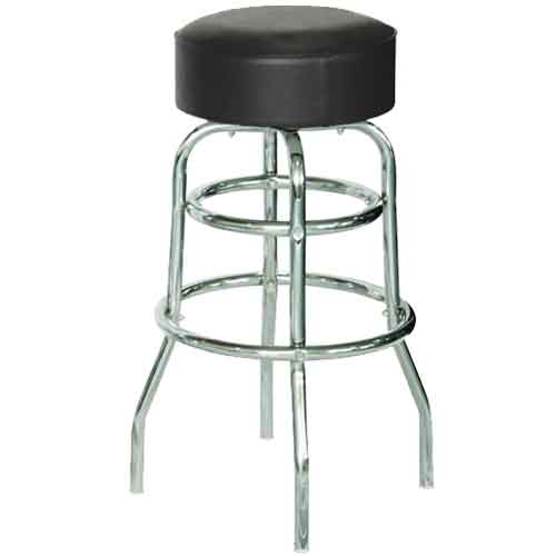 bar stools, stools, pool room stools, bar supplies